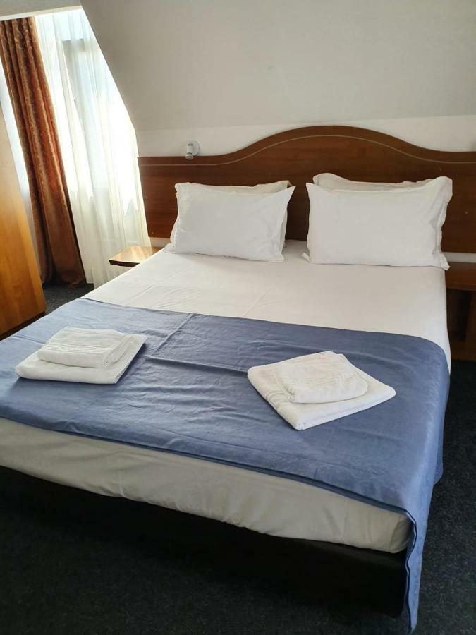 Tranzitbeds*** Aparthotel Bucareste Exterior foto